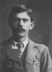 Wilks, James Rufus Wilks, James Rufus