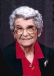 Margaret Hudson Shelton Margaret Hudson Shelton