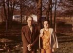 Sherman, Paul and Virginia Wilks Sherman, Paul and Virginia Wilks