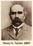 Turner, Henry G. Turner, Henry G.
