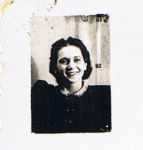 Waters, Evangeline Baird Waters, Evangeline Baird