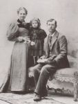 Herring, William T. and Annie Meloy